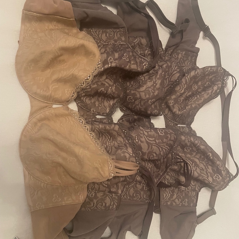 Soma bras